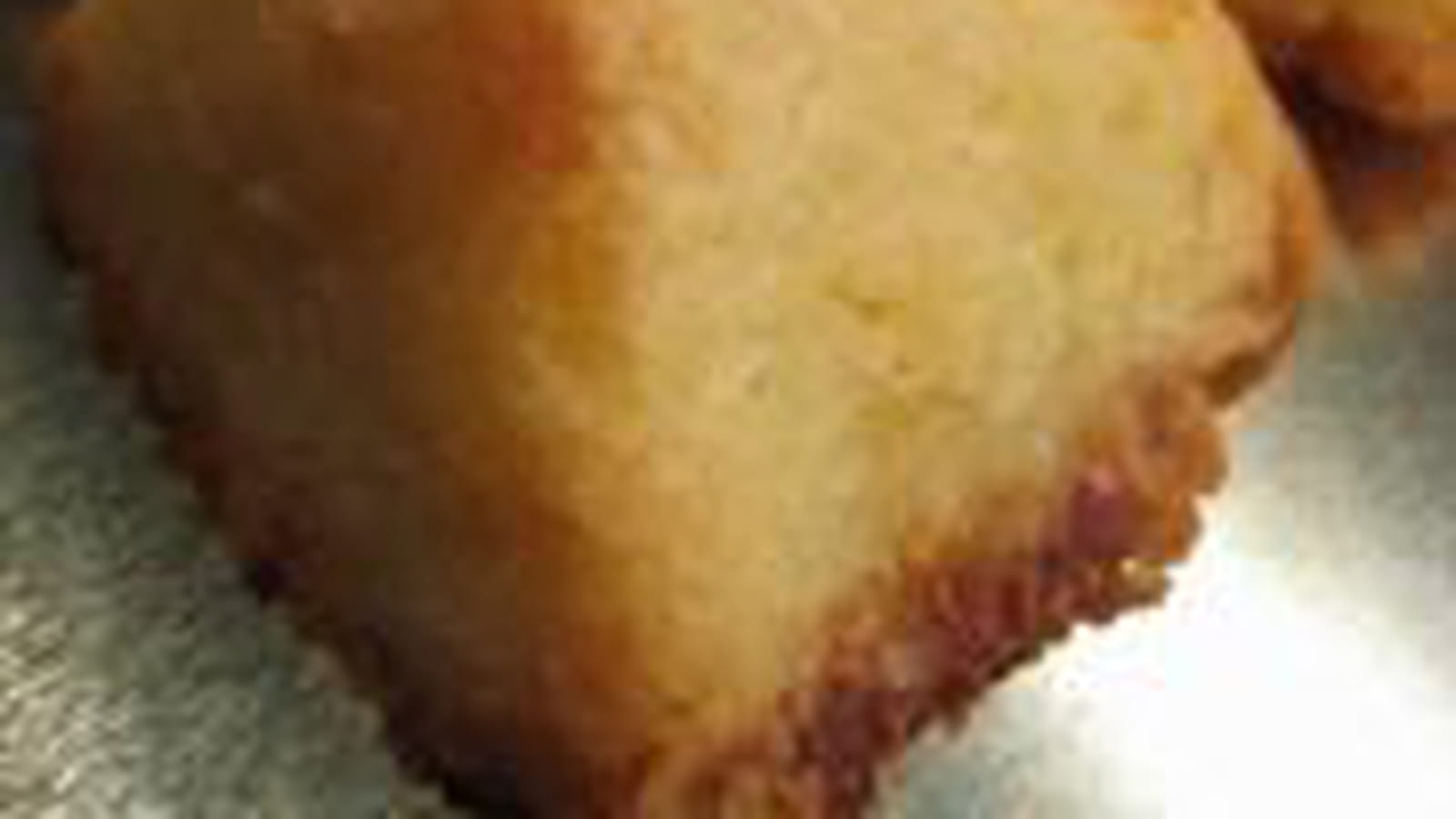 Rochers noix de coco