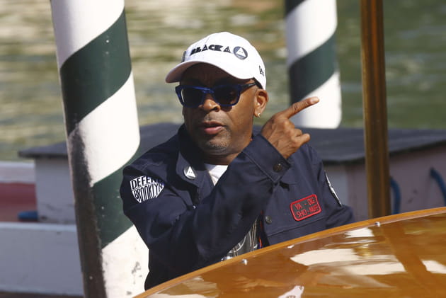 Spike Lee conna&icirc;t le chemin