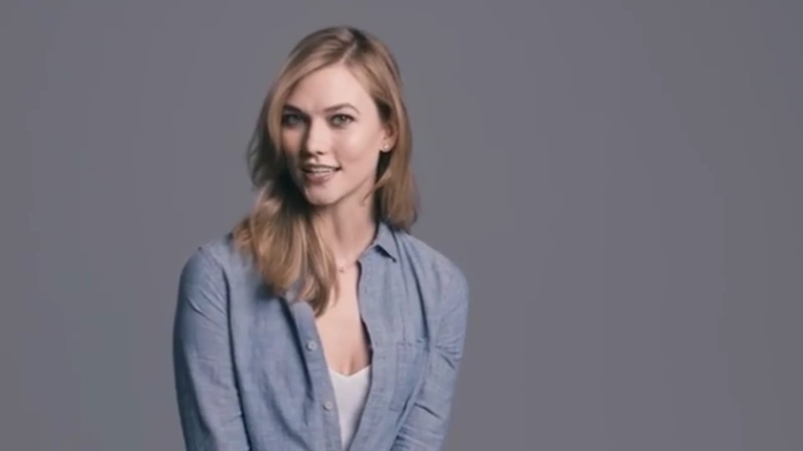 Karlie Kloss