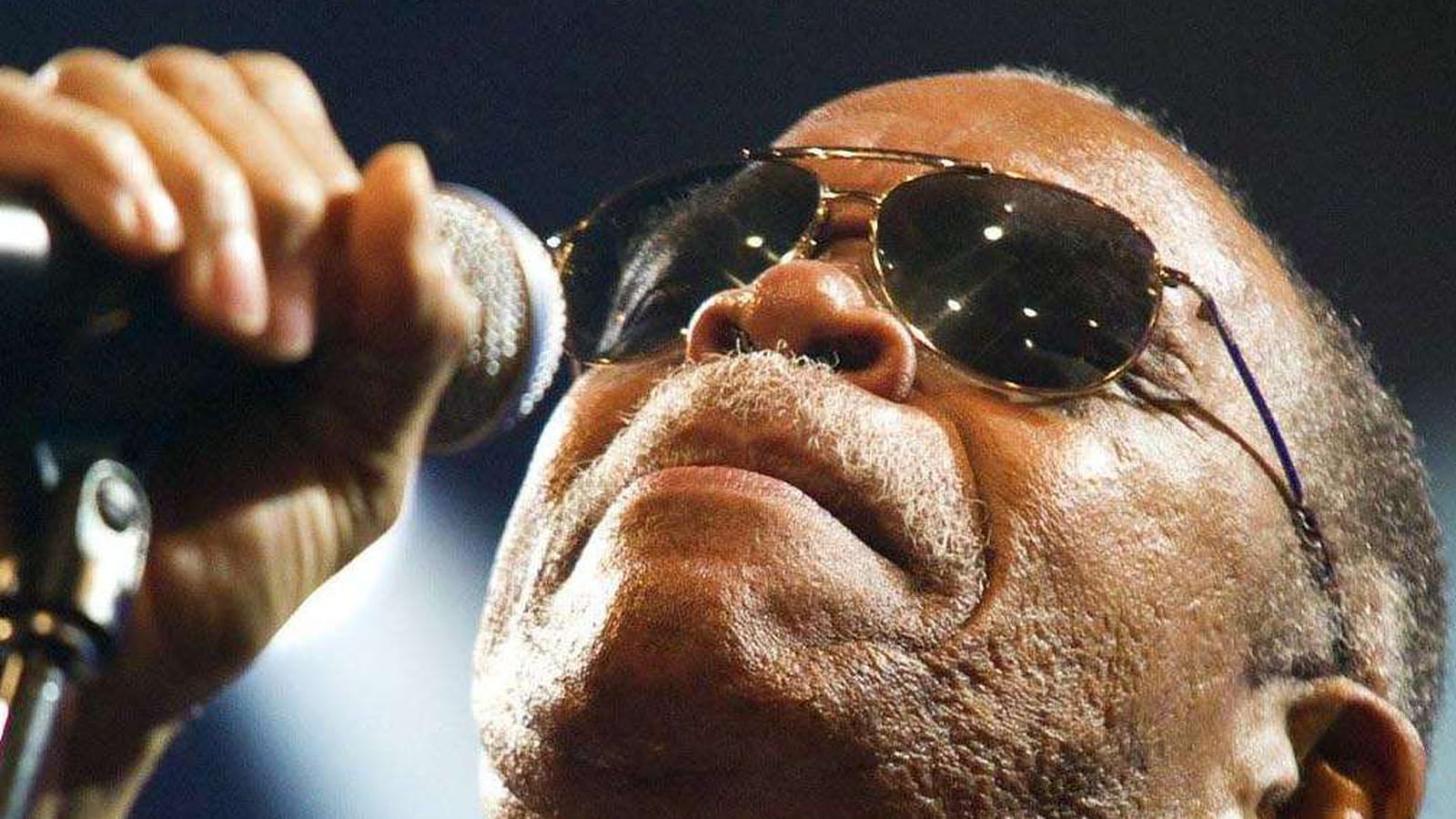 Otis Clay