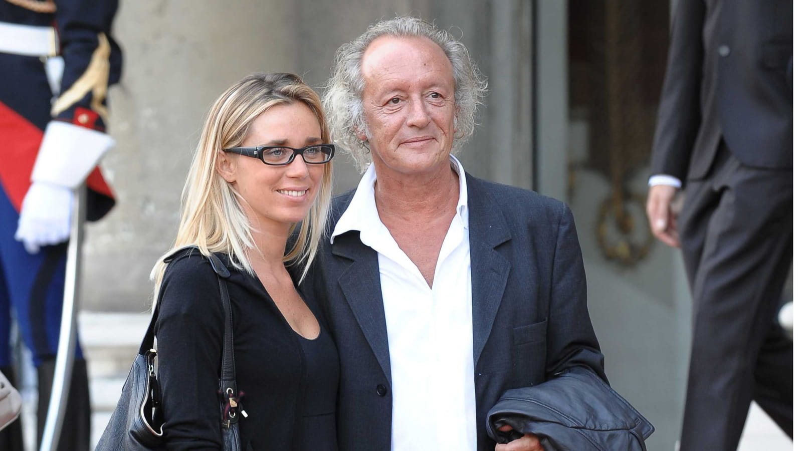 Didier Barbelivien