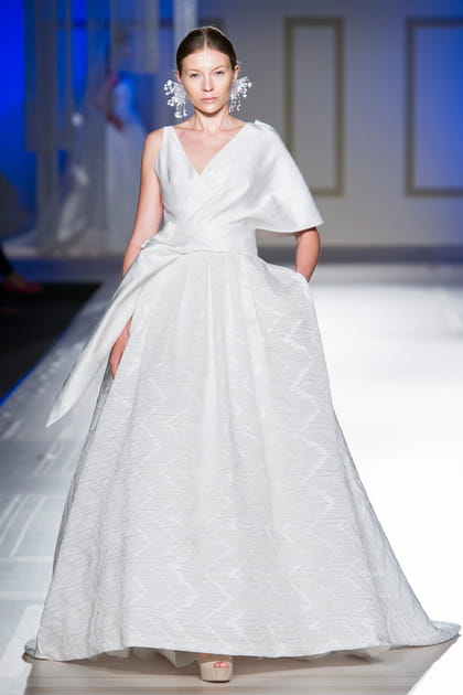 Robe de mariée Elisabetta Polignano