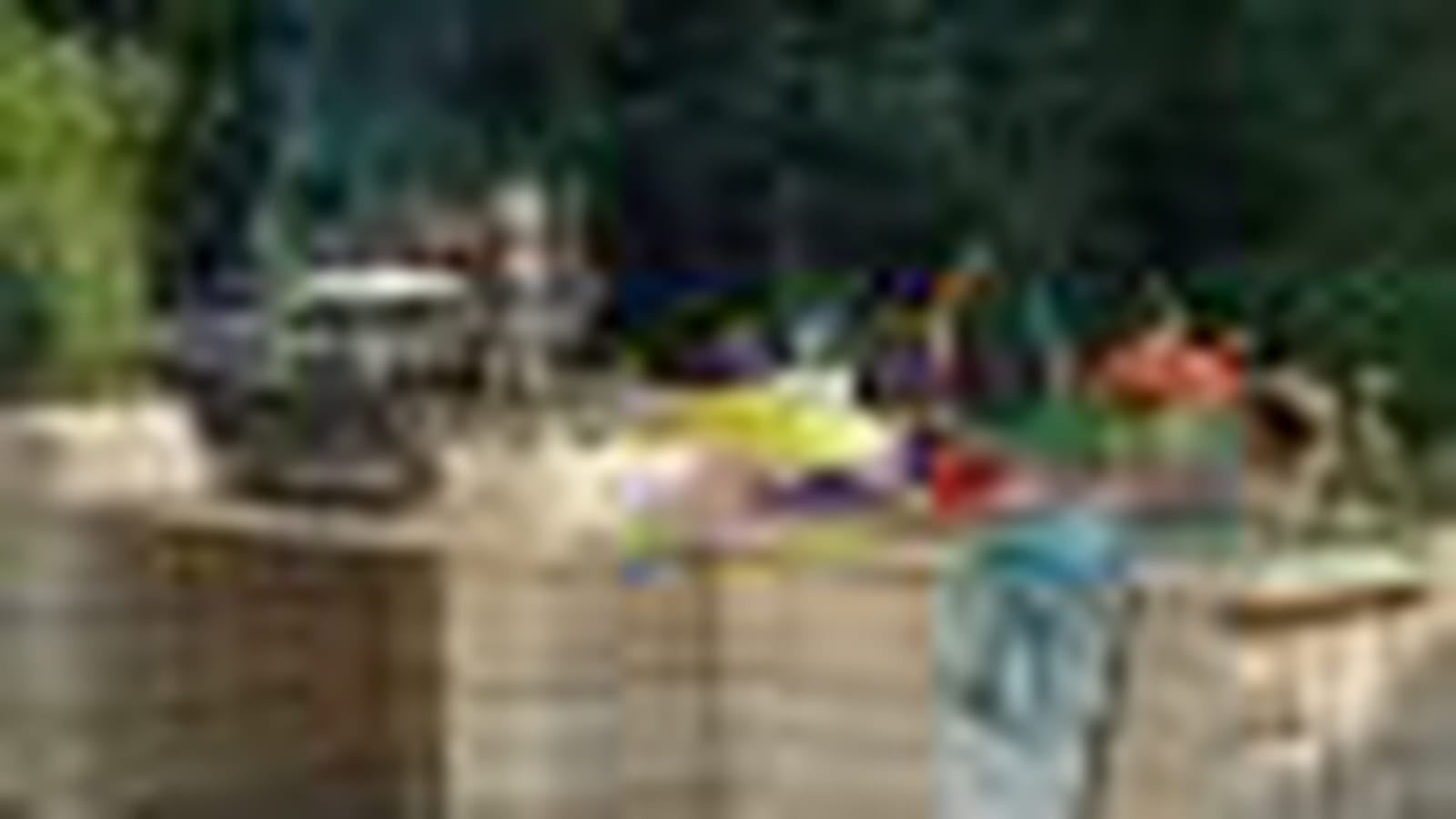Chauffer le barbecue