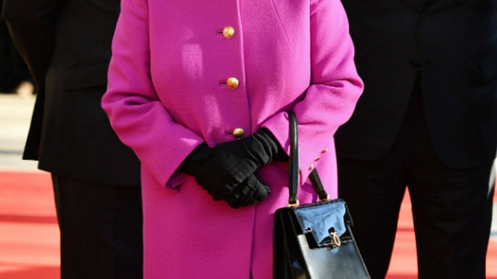 Elizabeth II