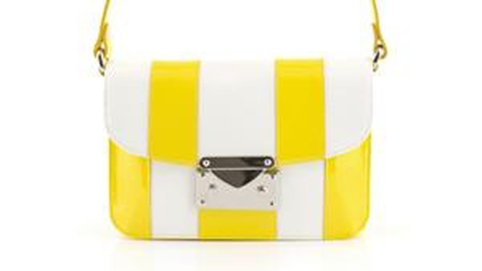 Sac "Nangel" de Mellow Yellow
