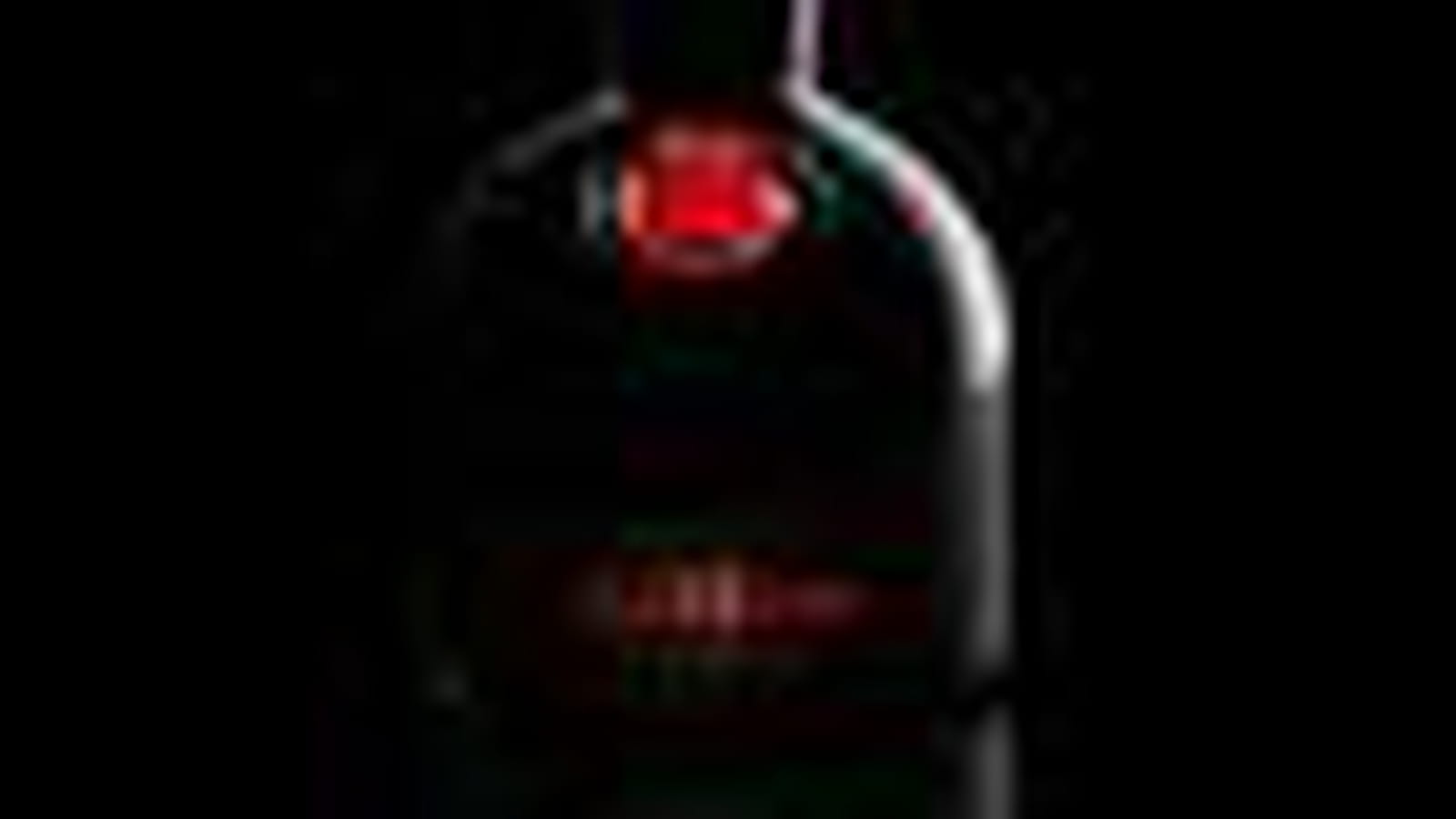 La ruby de Grand Marnier