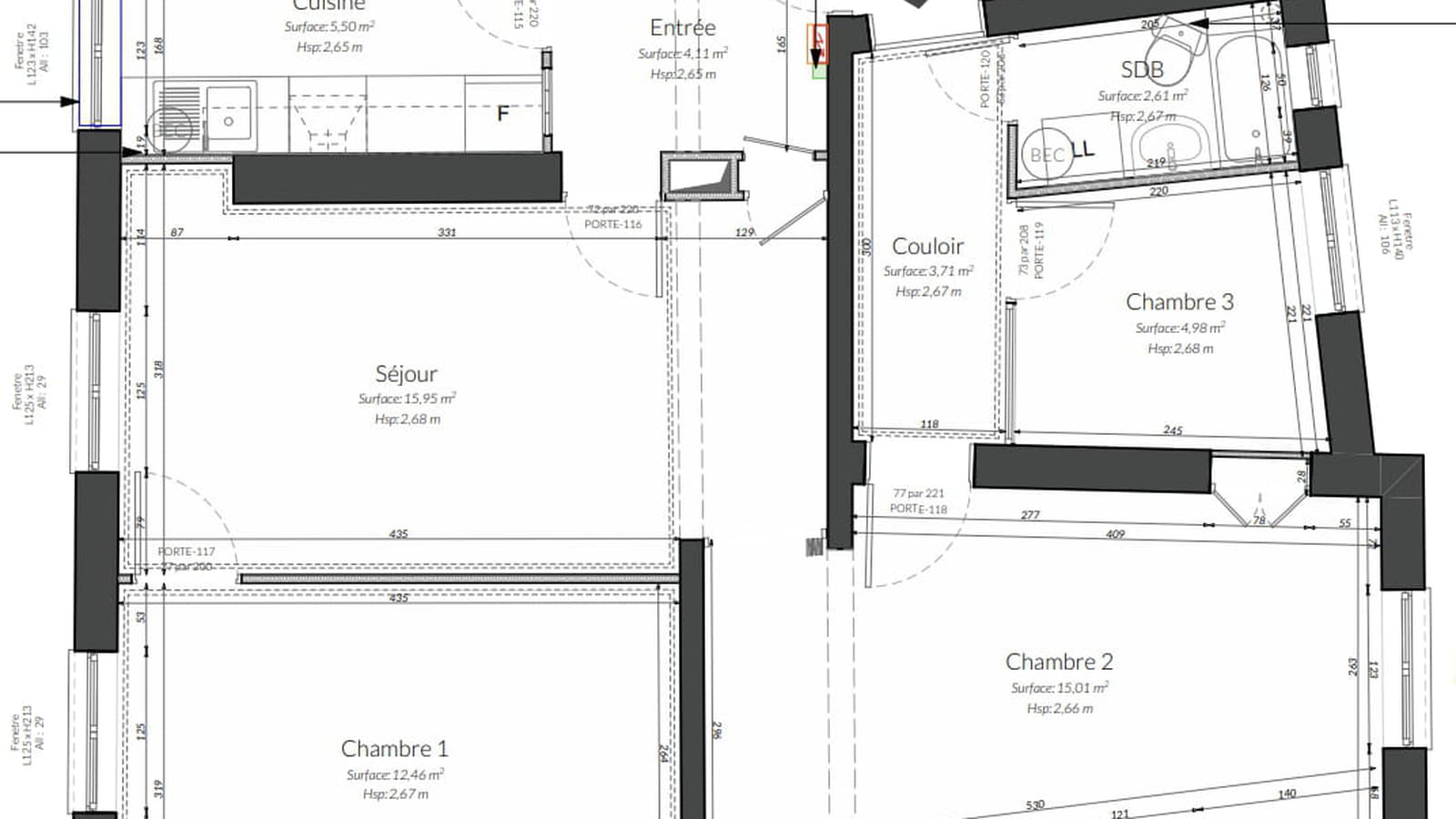Plan projet 