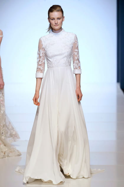 Robe de mariée Savin London