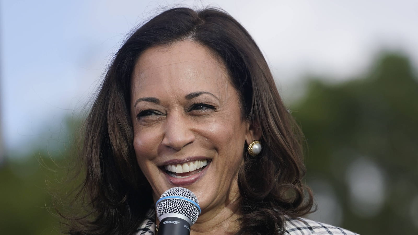 Kamala Harris