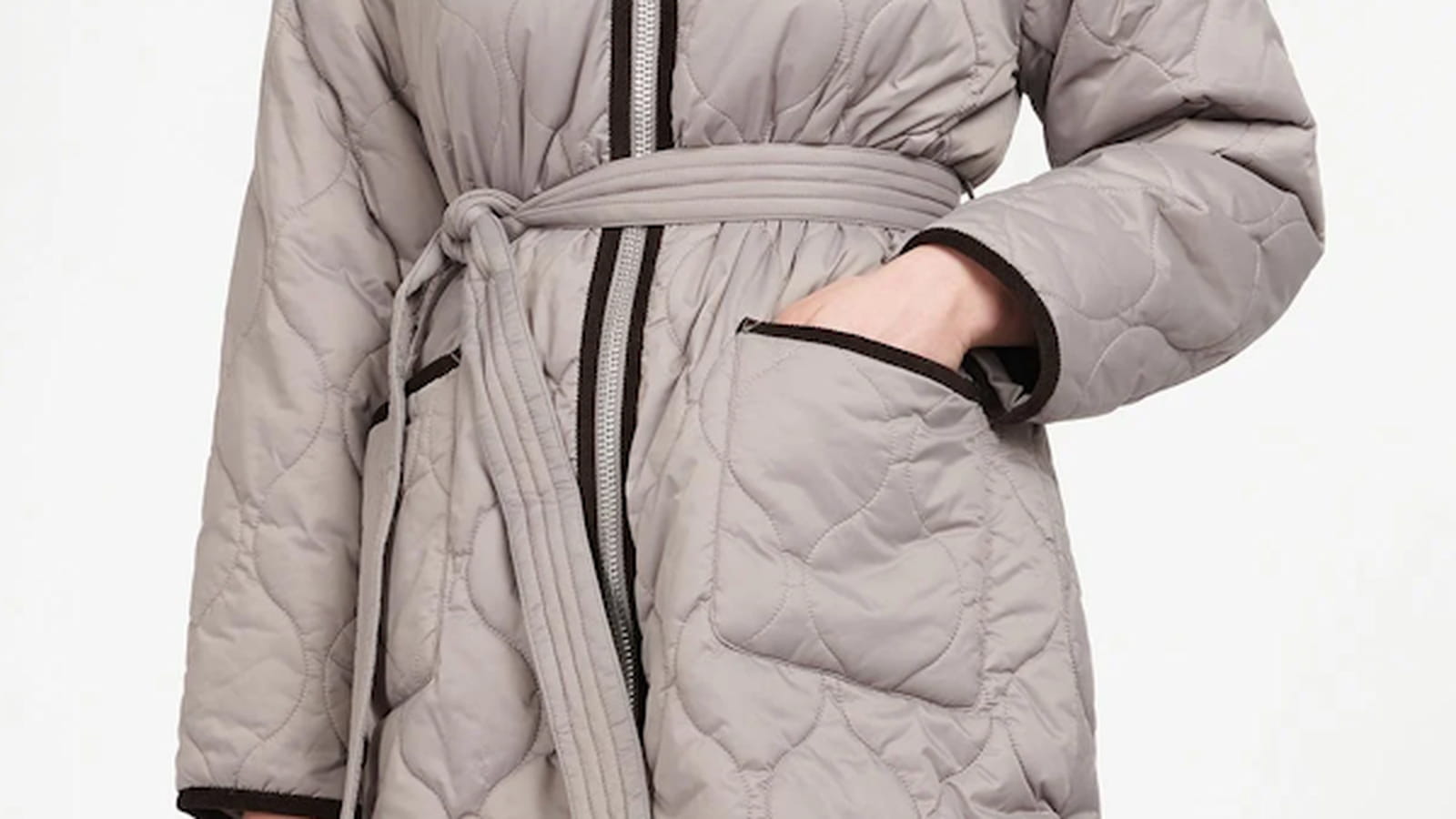 Veste Barbour