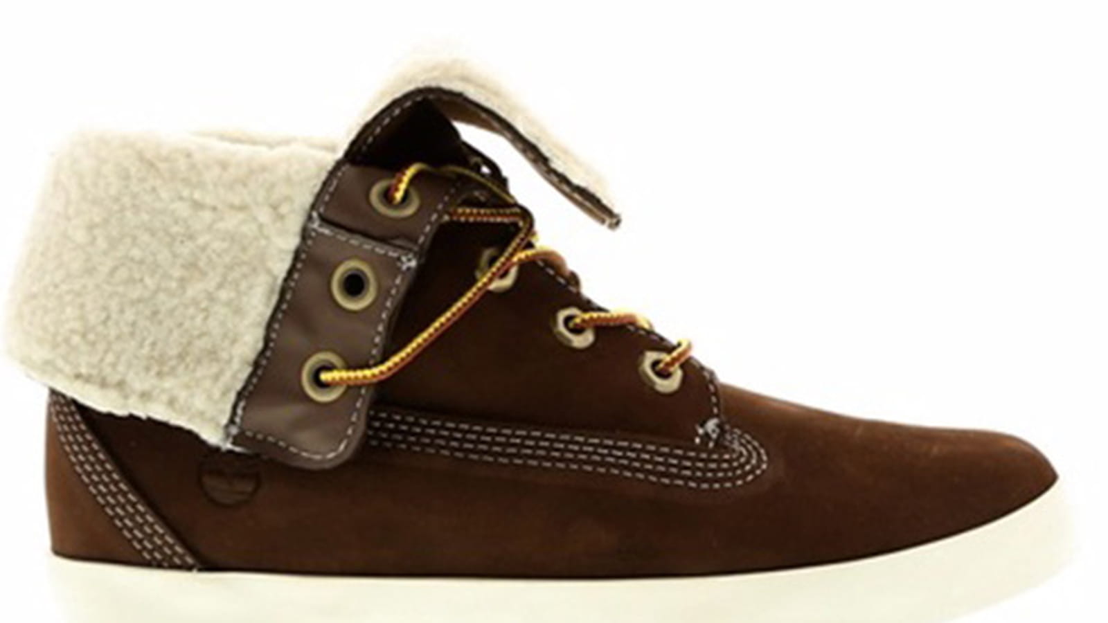 Baskets Timberland