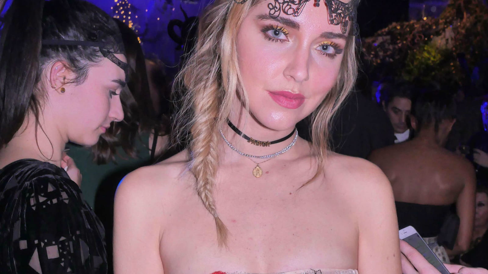 Chiara Ferragni