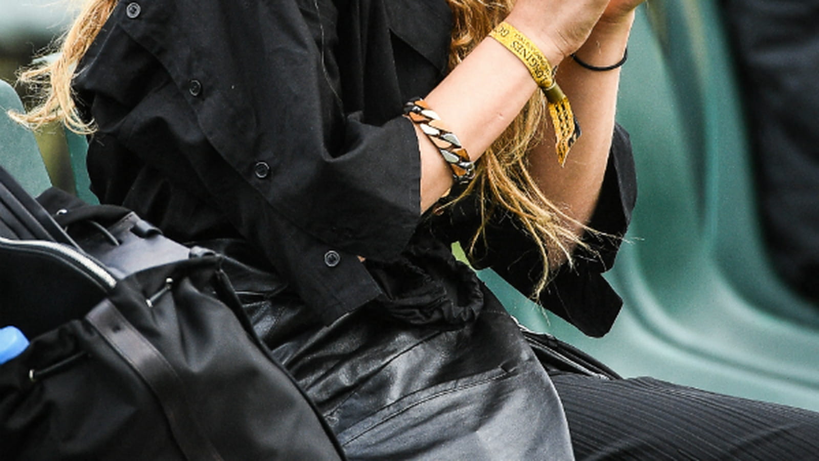 Mary Kate Olsen