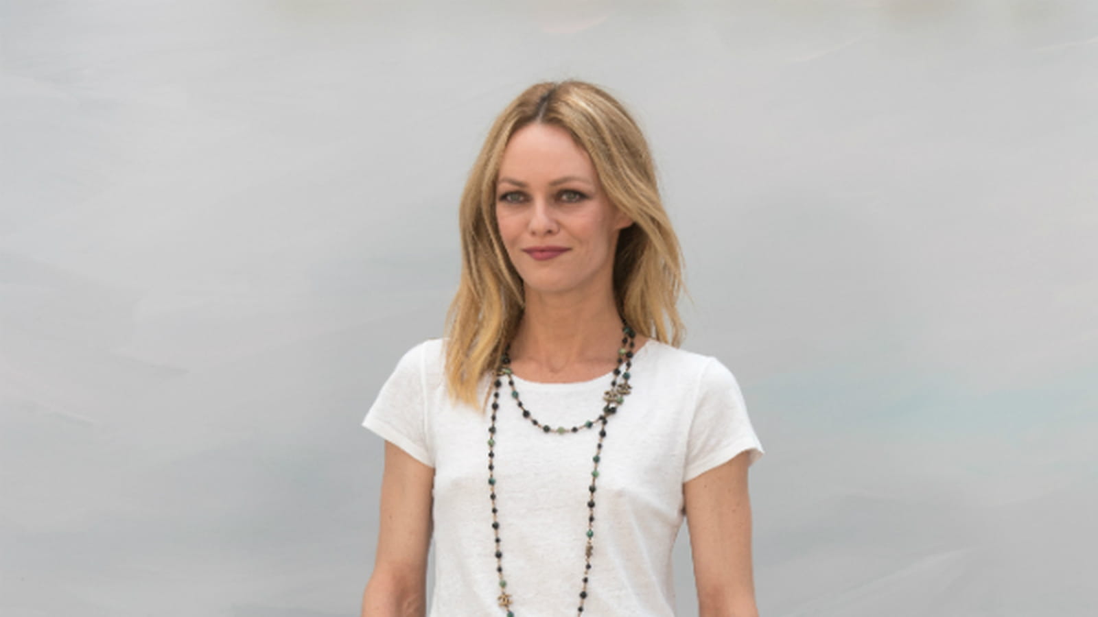 Vanessa Paradis