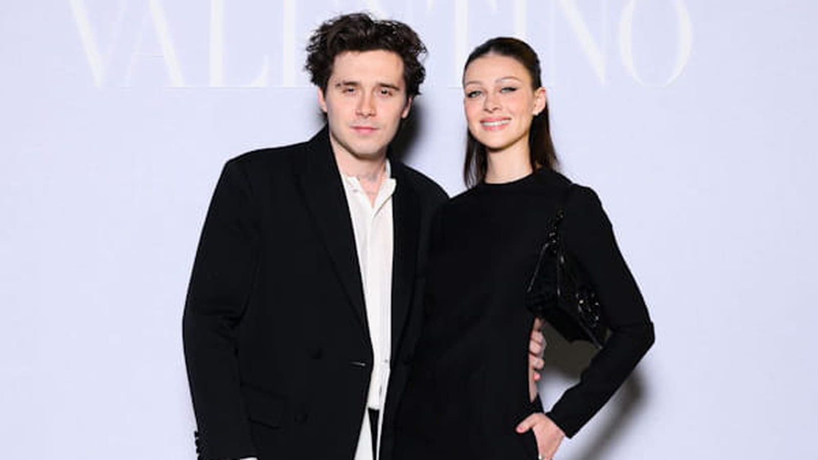 Brooklyn Beckham et Nicola Peltz le 5 mars 2023