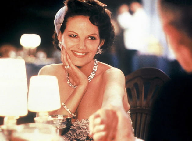 Magnifique pour le film "Hiver 54" en 1989