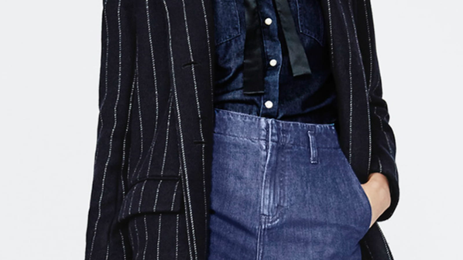 Veste Maje