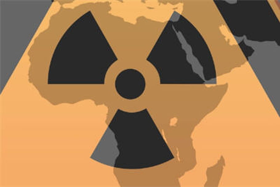 Site nucléaire d'Albion : vers un nouveau scandale sanitaire ?
