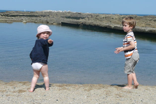 Coquillages et crustac&eacute;s