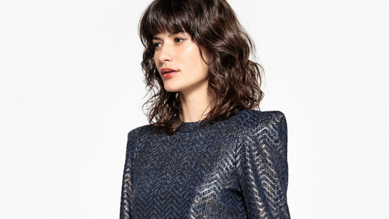 Robe La Redoute 