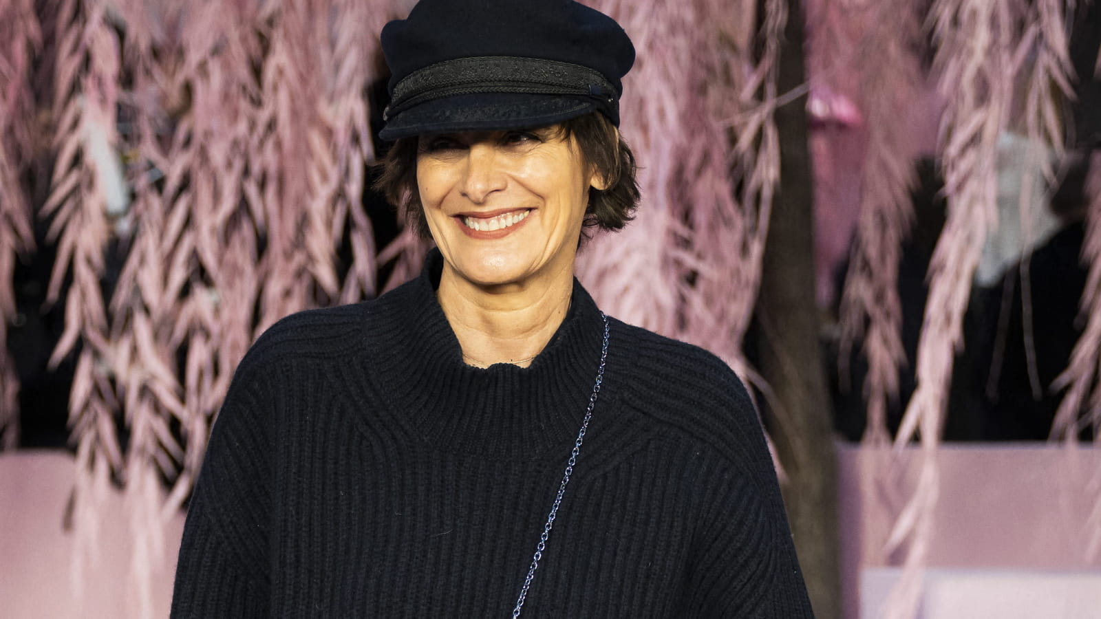 Inès de la Fressange