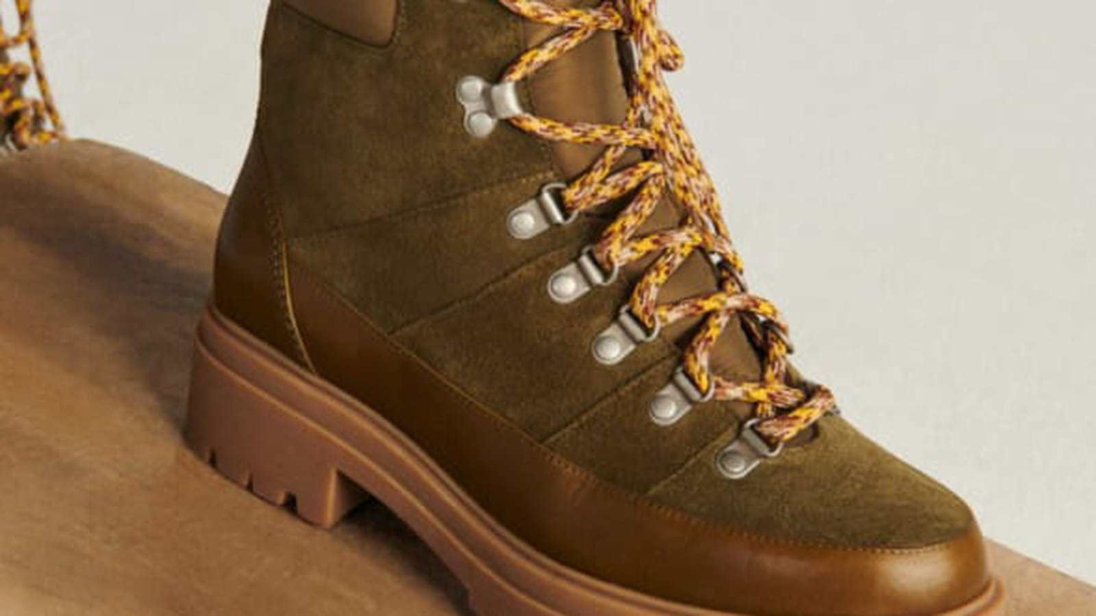 Bottines Ba&sh