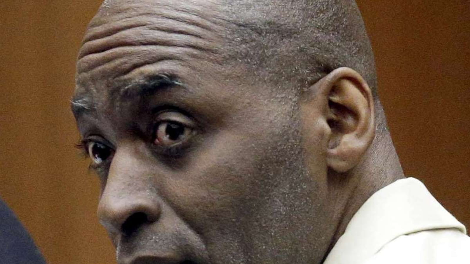 Michael Jace