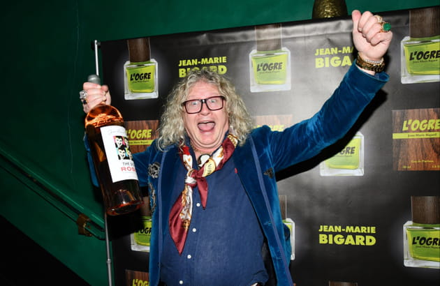 Pierre-Jean Chalençon