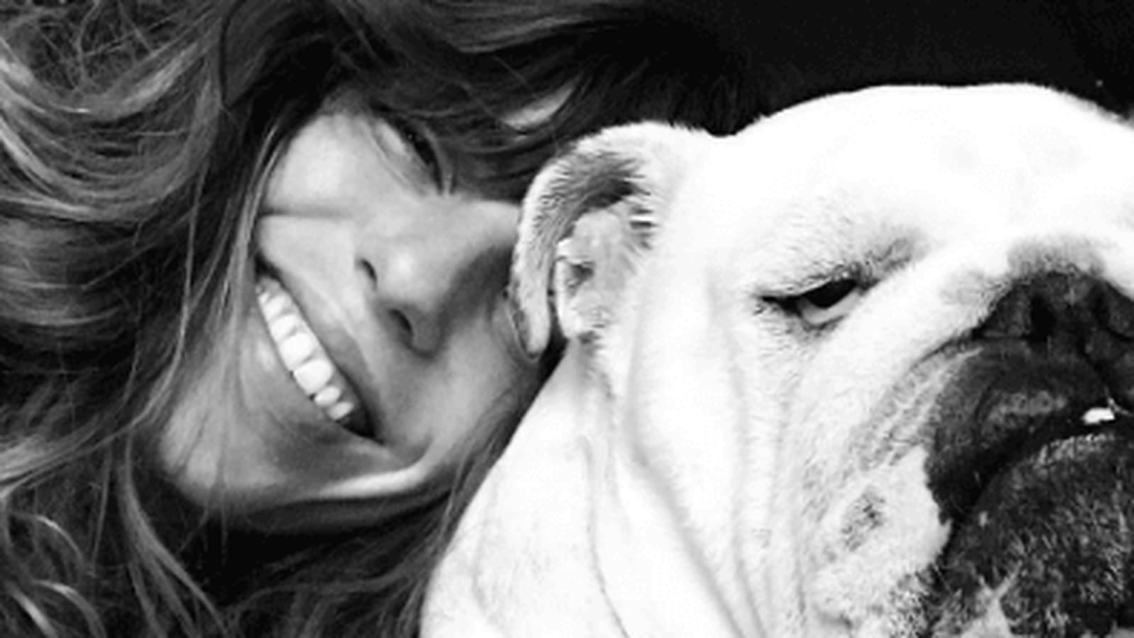 Lou Doillon 