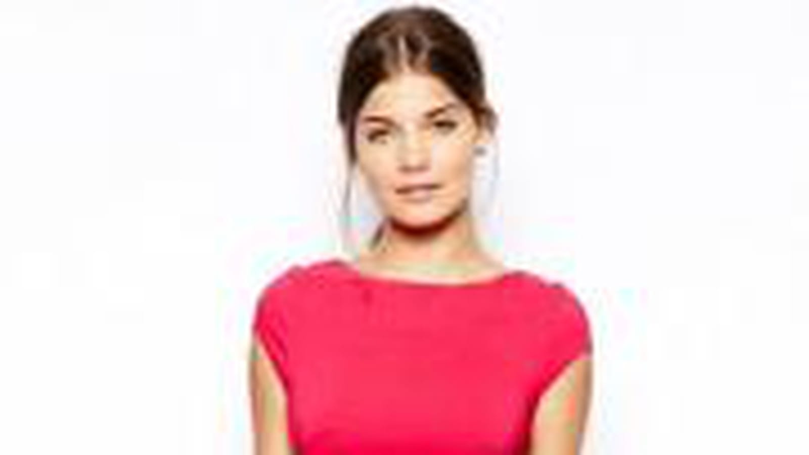La tenue de Asos