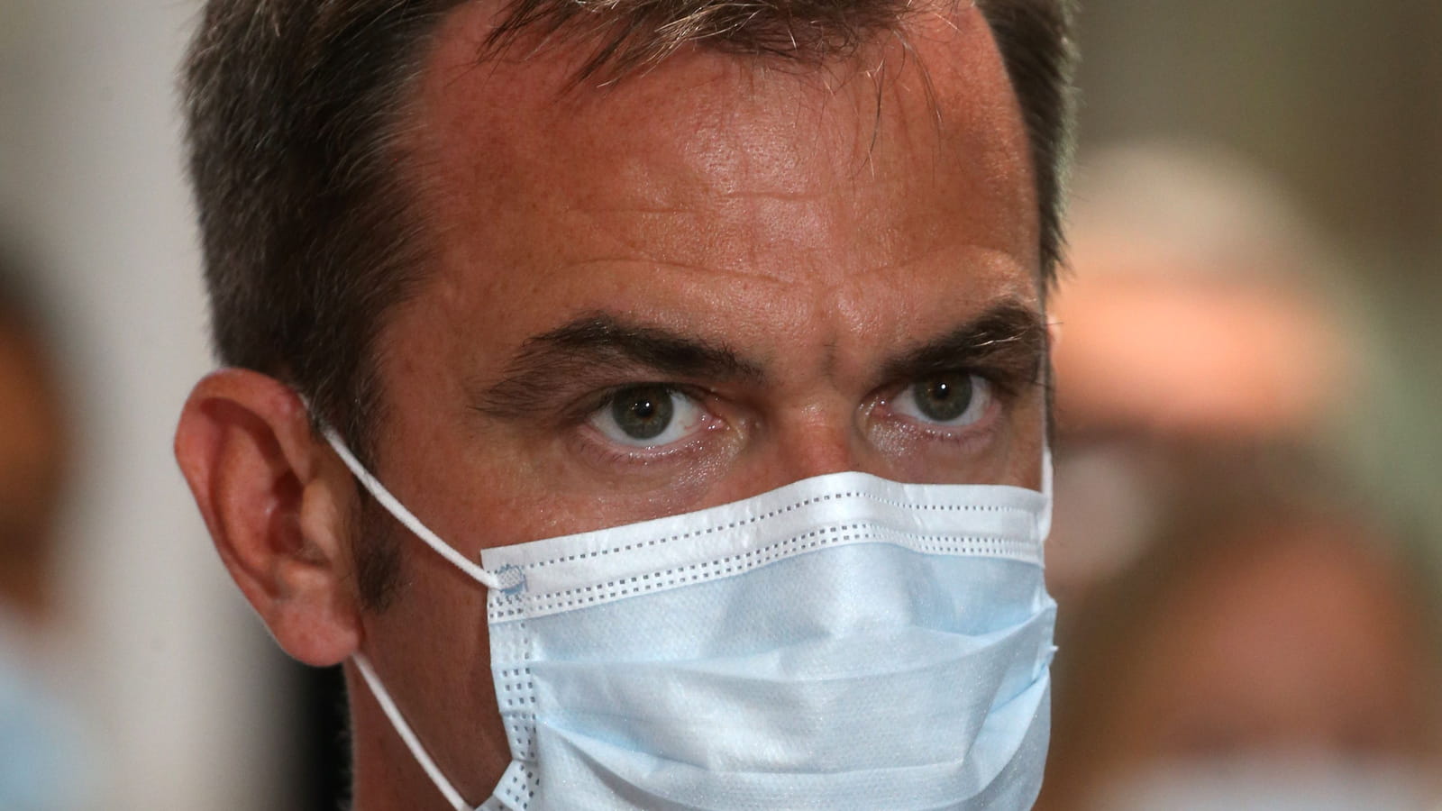Olivier Véran  