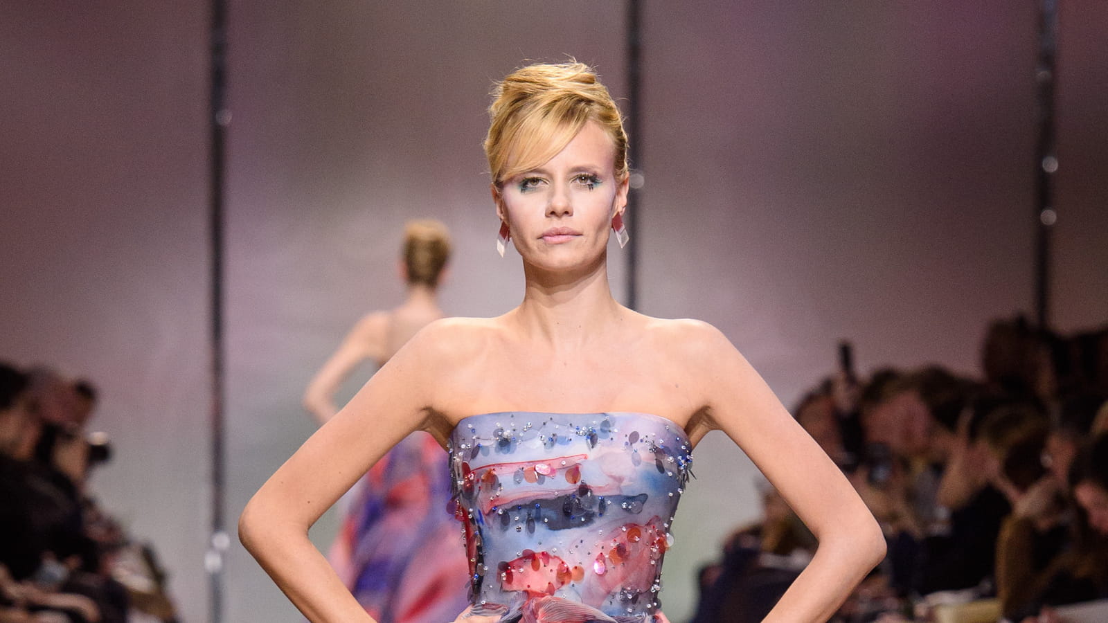 Giorgio Armani Privé  
