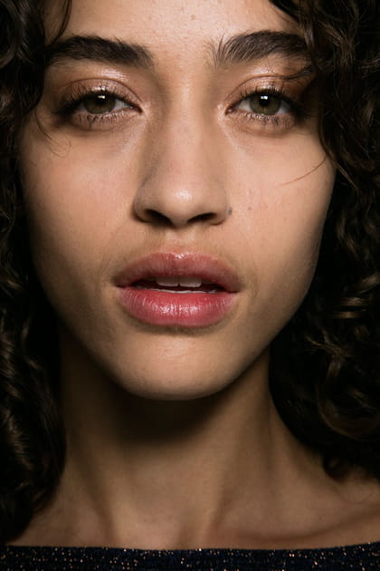 Effet mouill&eacute; chez BCBG Max Azria