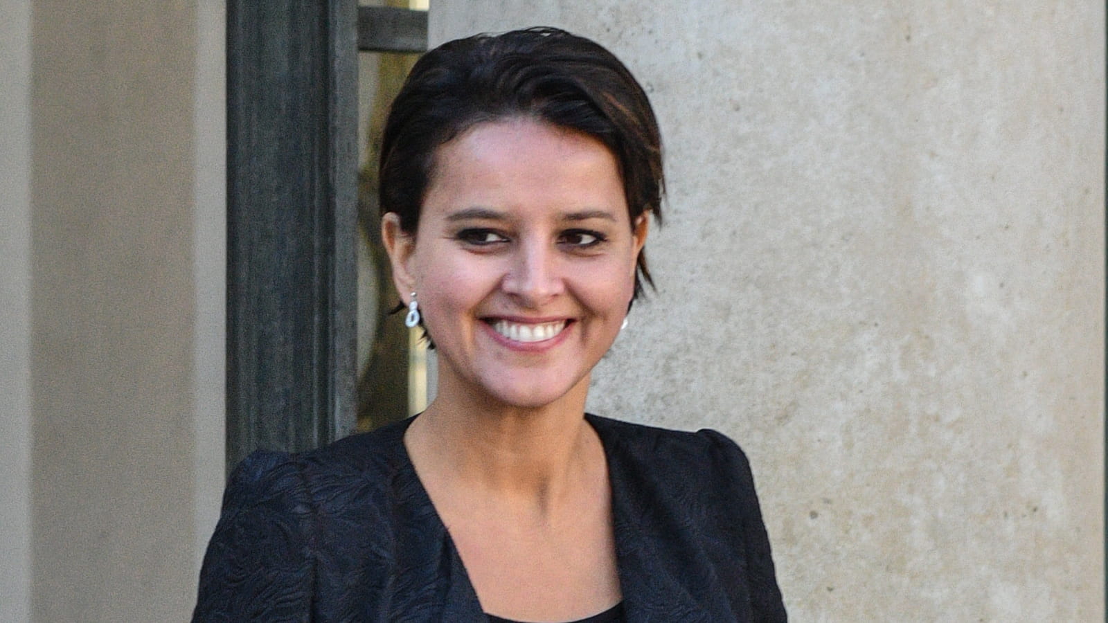 Najat Vallaud-Belkacem