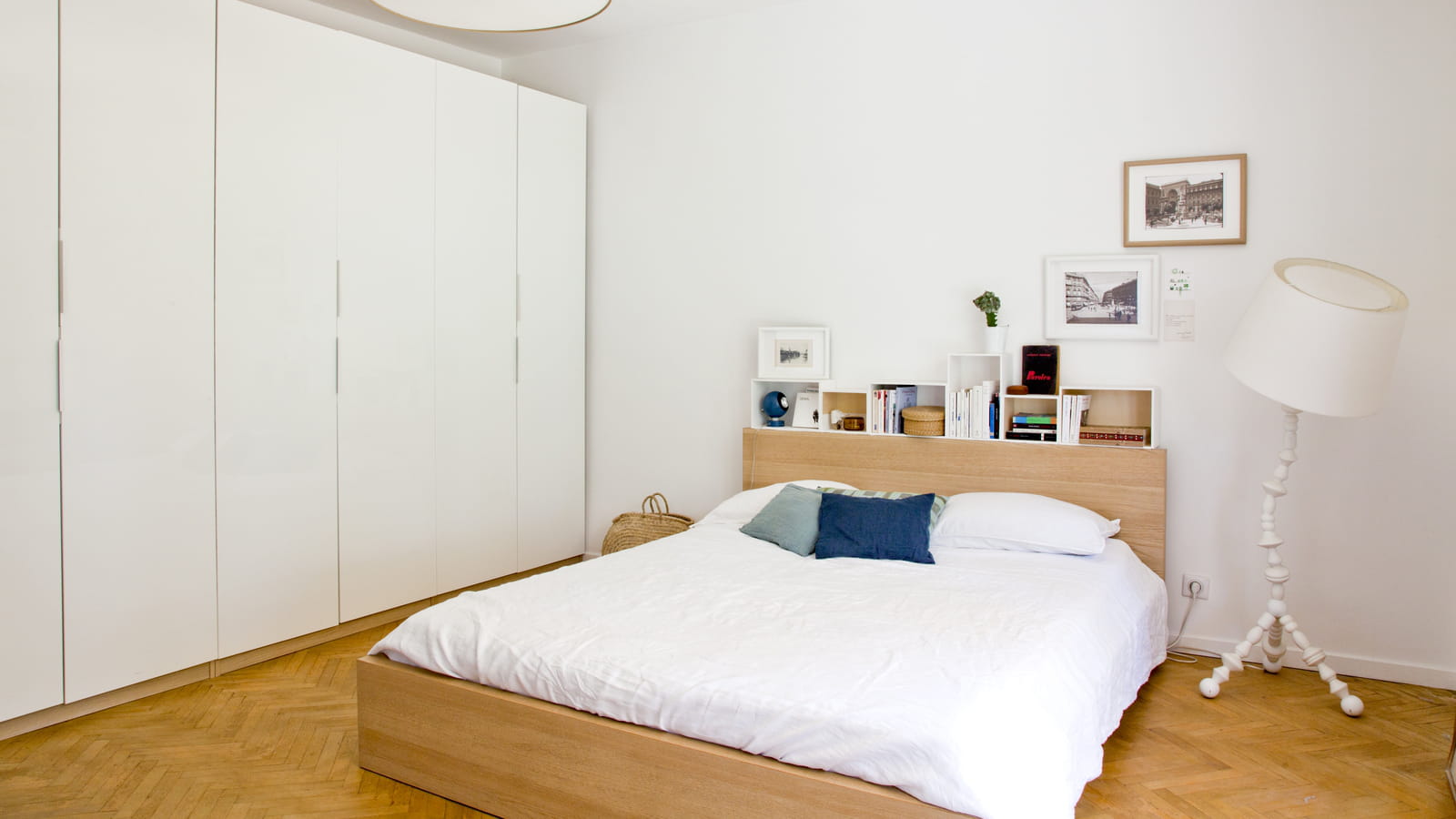 Chambre parentale