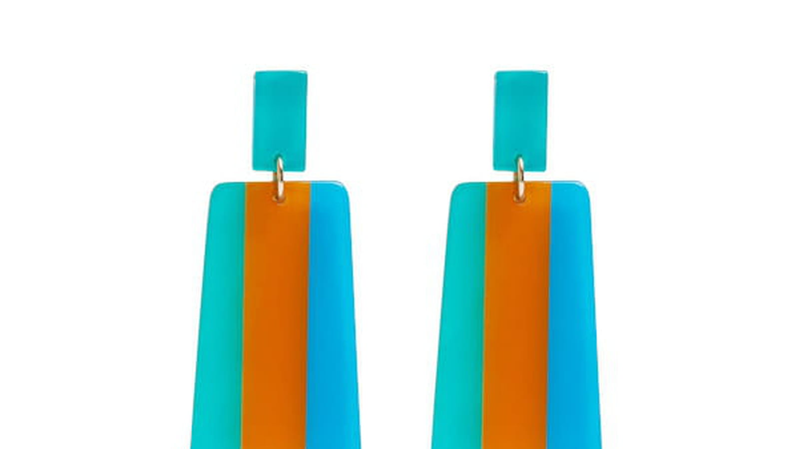 Boucles d'oreilles Parfois