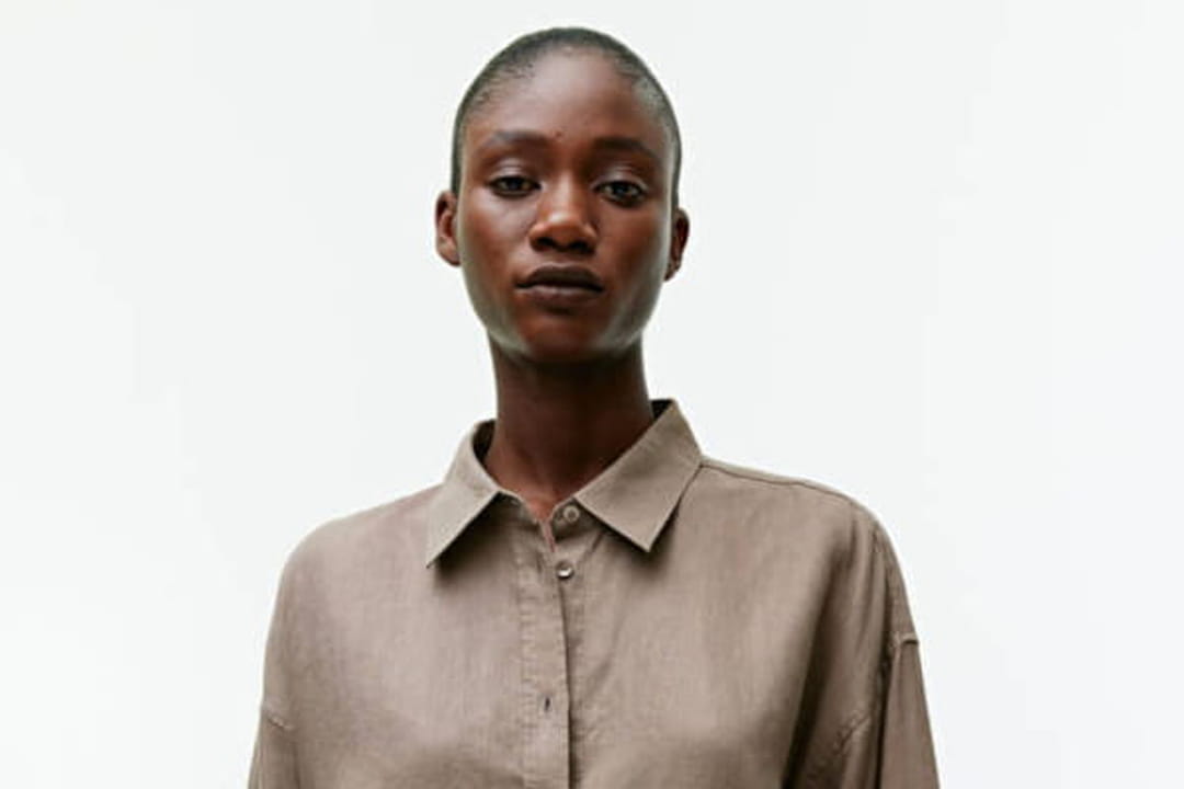 Chemise ‘So Pearl’ (2 coloris) - Modest Like So
