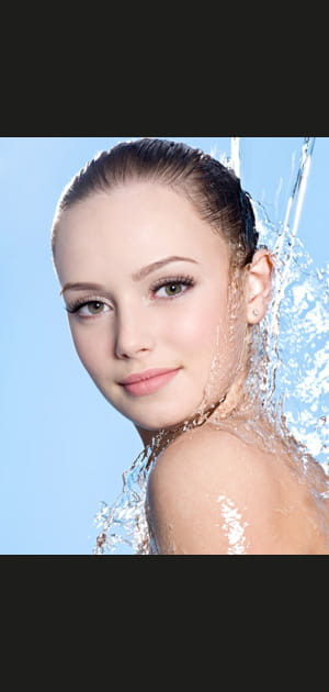 Testez la douche &eacute;cossaise