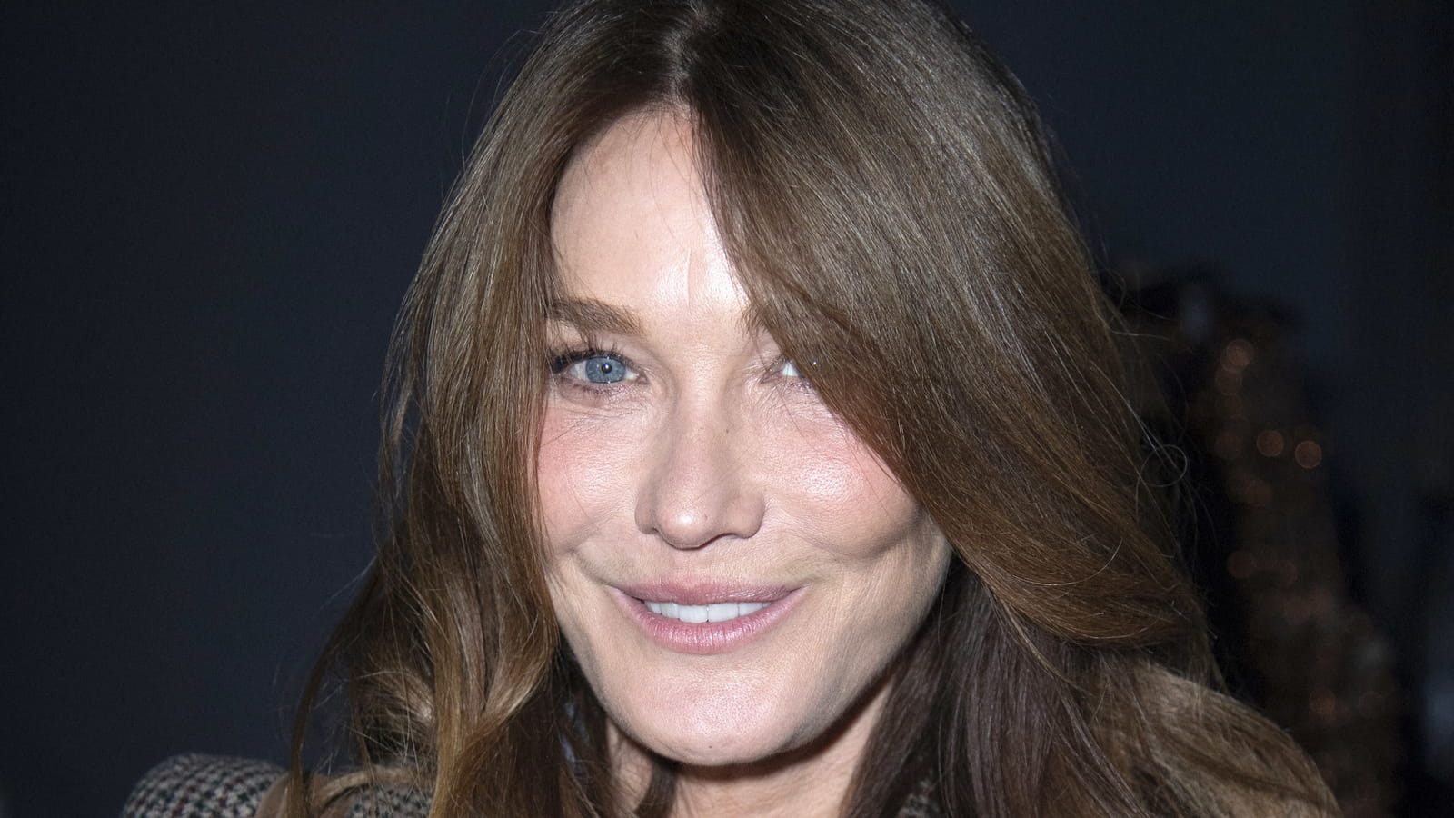 Carla Bruni
