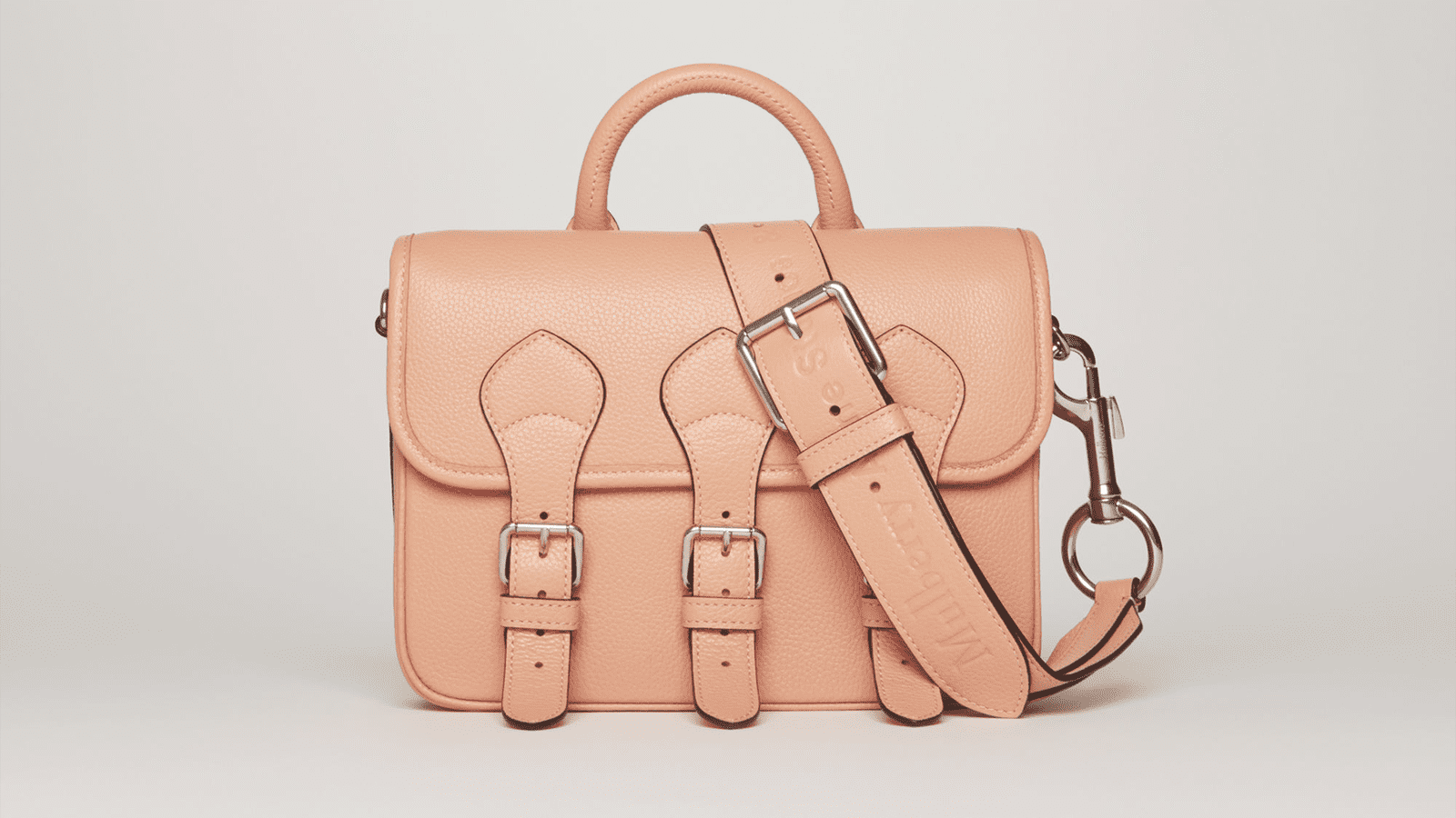 Acne Studios x Mulberry