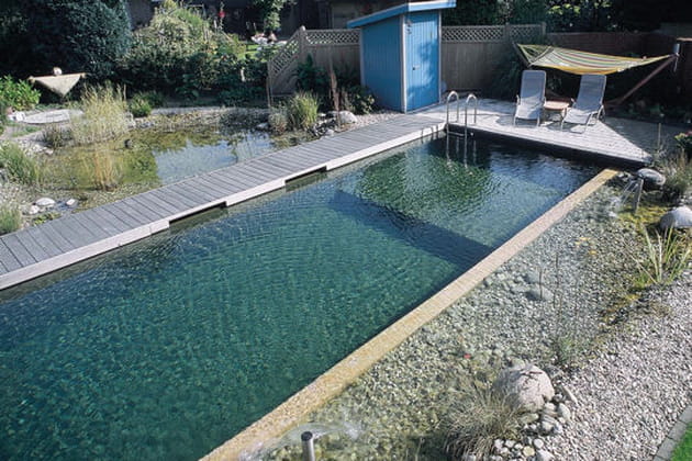 Quand simplicité rime avec naturel