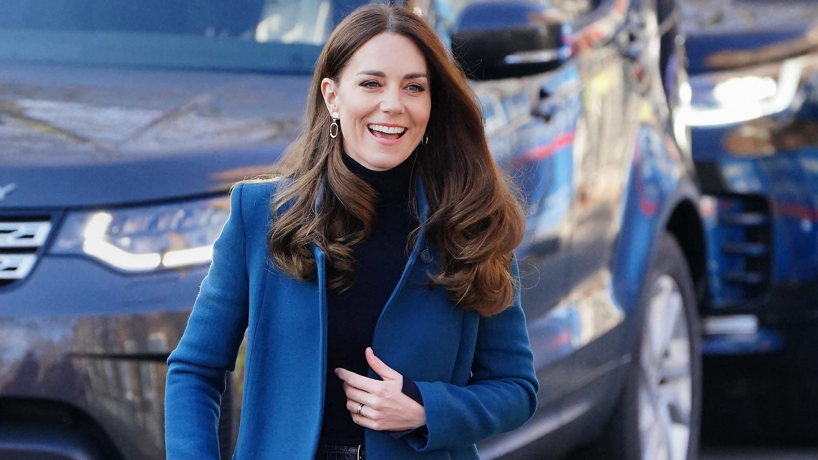 Kate Middleton