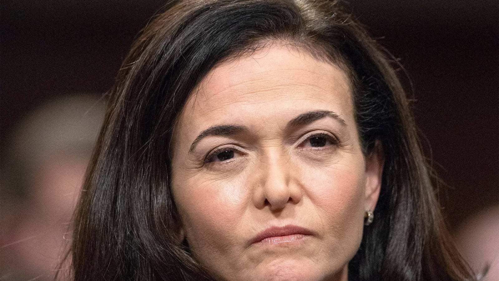 Sheryl Sandberg