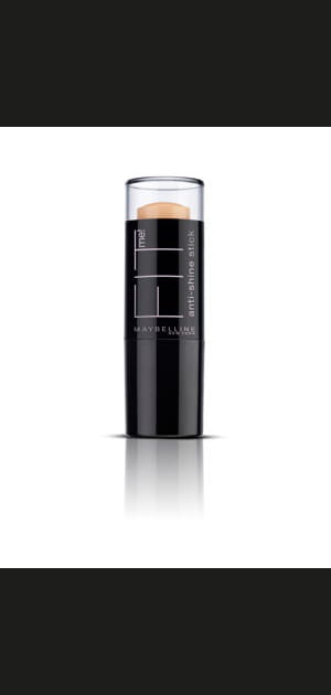 Fond de teint&nbsp;: le stick 2-en-1&nbsp;de Gemey-Maybelline