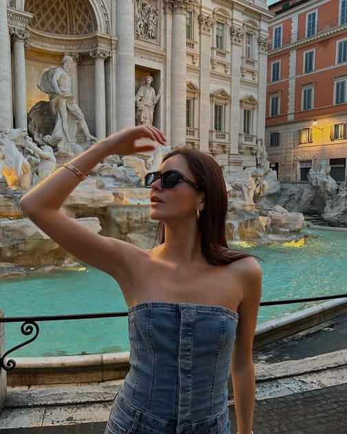 Olivia Sirena est Miss Midi-Pyrénées 2024