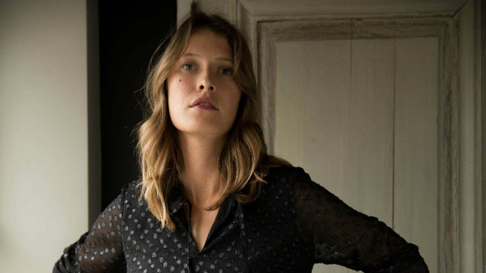 Blouse Balzac Paris 