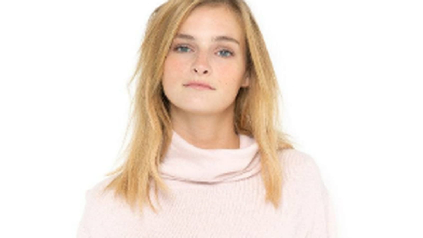 Pull La Redoute