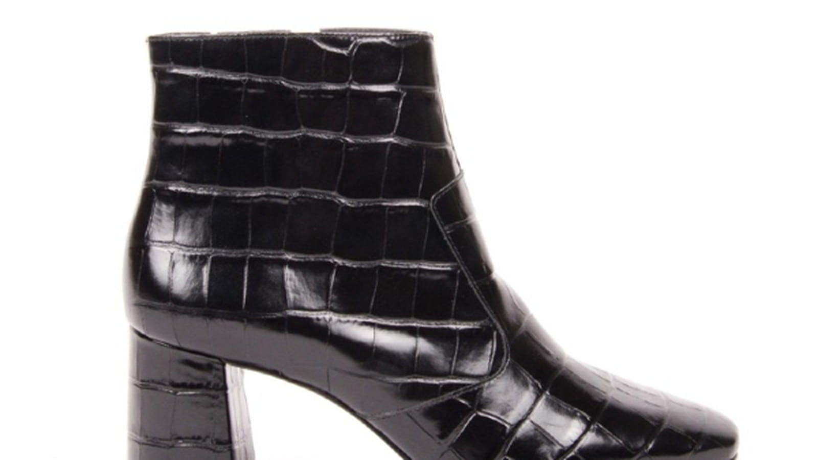 Bottines Nat & Nin