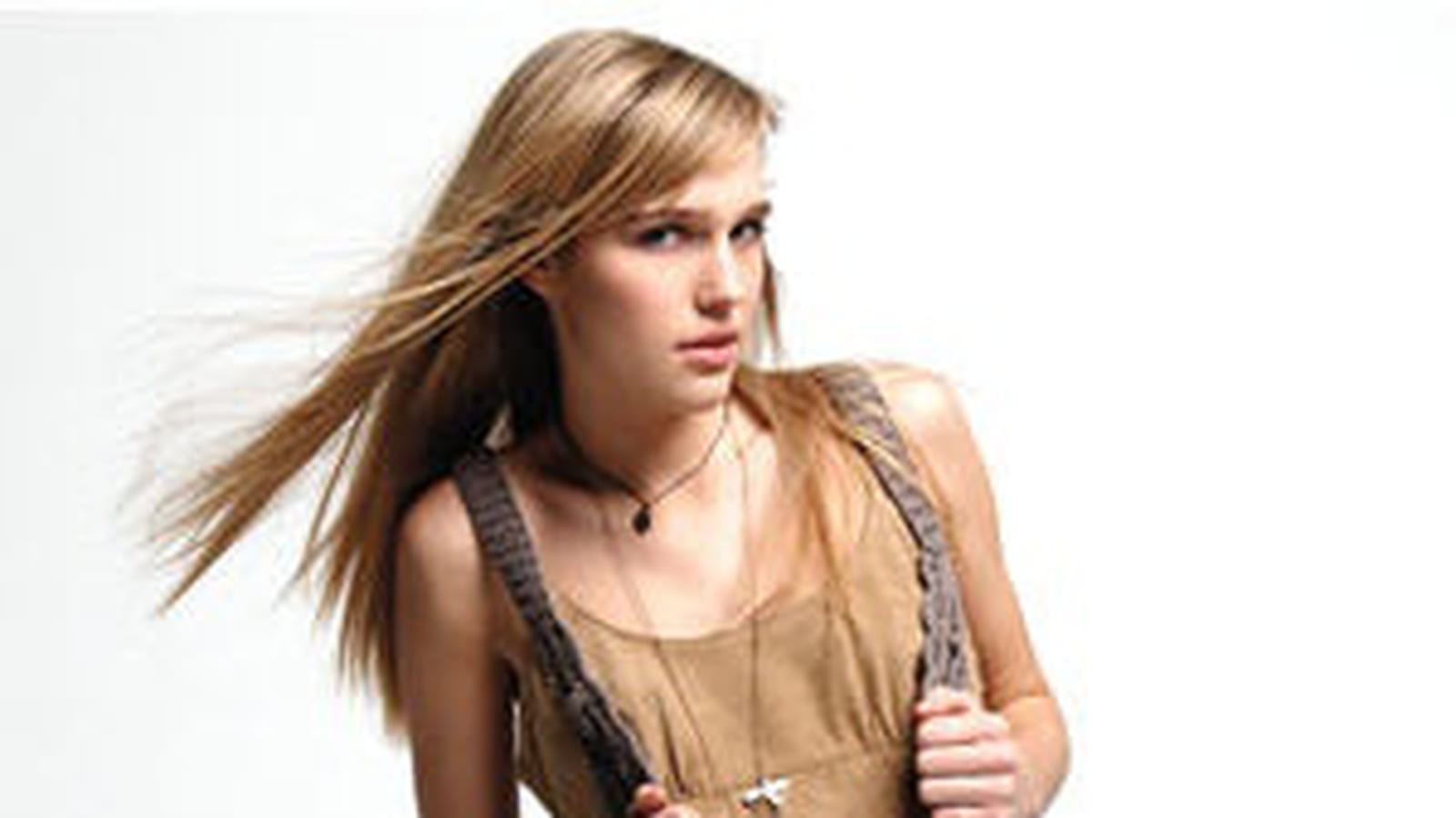 Robe en peau de Naf Naf