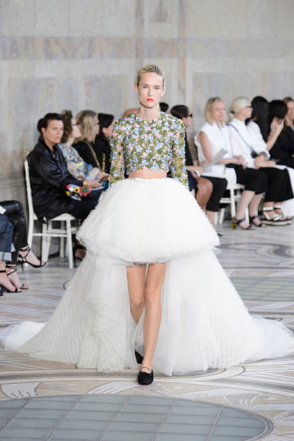 D&eacute;fil&eacute; Giambattista Valli